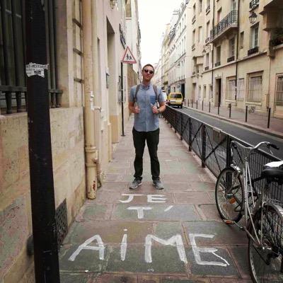 Profile Picture of Zach Mader (@z_mader) on Twitter