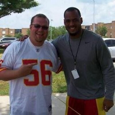 Profile Picture of Nathan Overfield (@NathanOverfield) on Twitter