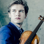 Profile Picture of Julian Walder (@JulianWalder-violin) on Youtube