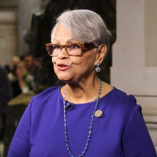 Profile Picture of Bonnie Watson Coleman (@repbonnie) on Instagram