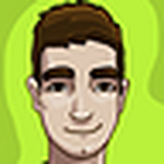 Profile Picture of Alex Heaton (@alexheaton) on Flickr