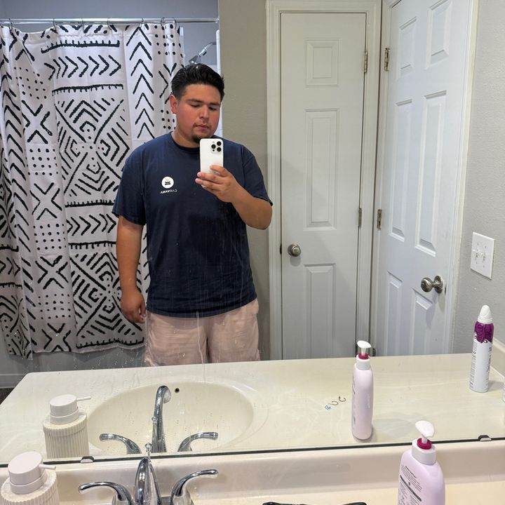 Profile Picture of Peter Castaneda (@petercastaneda7) on Tiktok