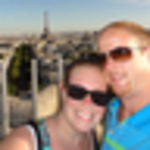 Profile Picture of Caryn and Justin Tabor (@caryn_and_justin) on Flickr