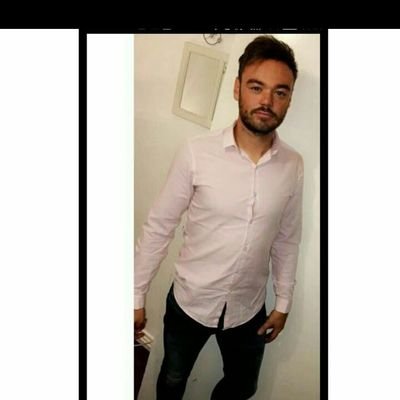 Profile Picture of Kieran Pearson (@Pearson1875) on Twitter