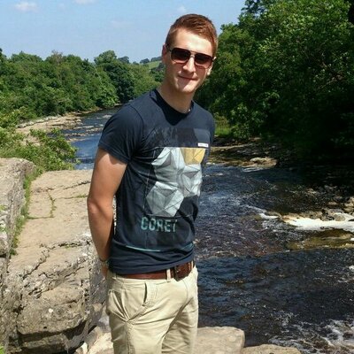 Profile Picture of Joe Clift (@old_before_time) on Twitter