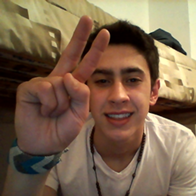 Profile Picture of Lucas Chacon (@lucaschacon11) on Twitter
