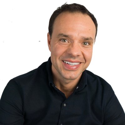 Profile Picture of Chris Lauferon Twitter