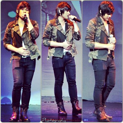 Profile Picture of MJ Cayabyab (@OfficialMelJohn) on Twitter