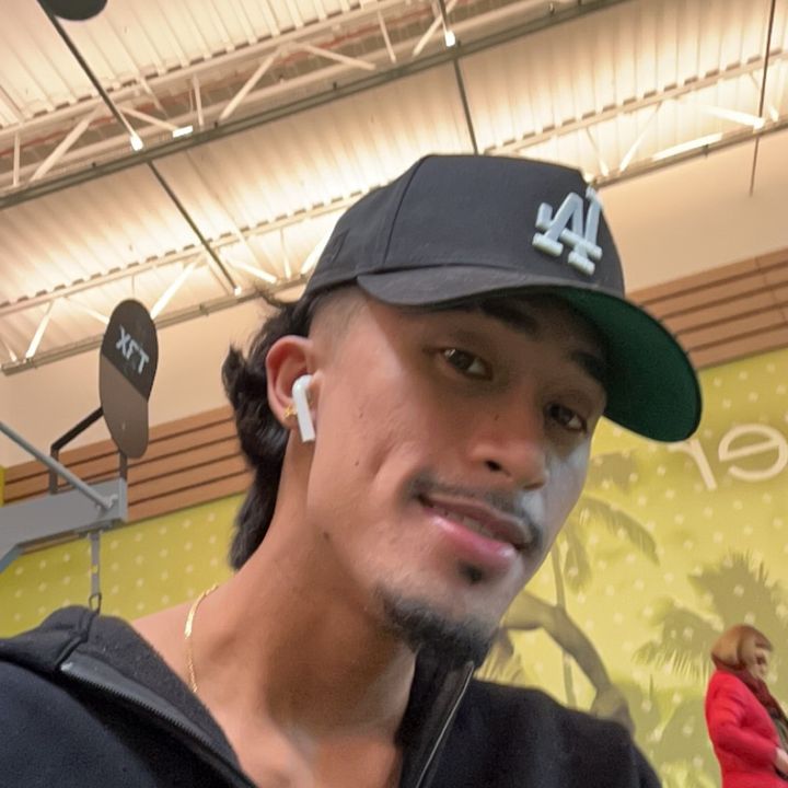 Profile Picture of Kyle.ayo (@kyle.ayo) on Tiktok