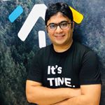 Profile Picture of Ashish Mahajan (@ashishmahajan_4) on Instagram