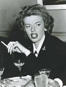 Profile Picture of Marjorie Cameron - Wikipediaon Wikipedia