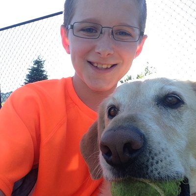 Profile Picture of Nathan Matter (@Lesser6Star) on Twitter