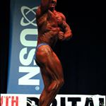 Profile Picture of Stephen Parnell (@steveparnell_) on Instagram