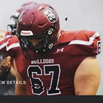 Profile Picture of anthony mauro🏈🏈 (@anthony_mauro) on Instagram