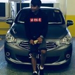 Profile Picture of Sederick Josh Calvo (@sederickjosh) on Instagram