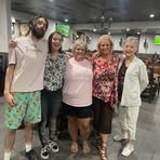 Profile Picture of Cindy Simonds (@cindy.simonds.920801) on Facebook