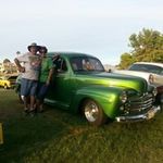 Profile Picture of David Kay Tippins (@davidkaytippins) on Instagram