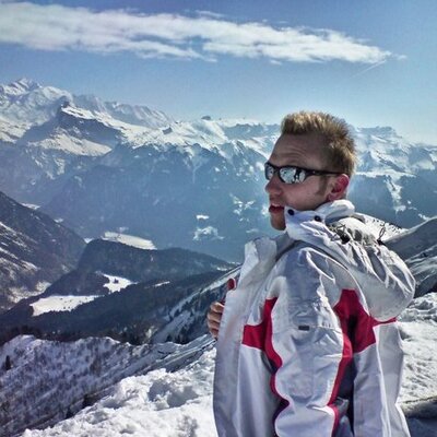 Profile Picture of Andrew Czyzewski (@AndyCzy) on Twitter