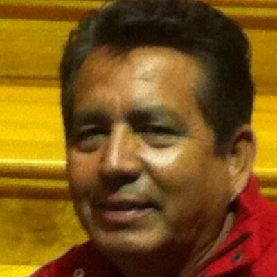 Profile Picture of Manuel Pando (@ManuelpandoP) on Twitter