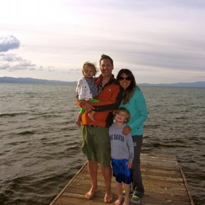 Profile Picture of Eric Steen (@Steenew) on Twitter