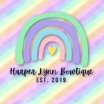 Profile Picture of Tori Driggers Scott (@harperlynnbowtique) on Instagram