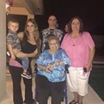 Profile Picture of JoAnn Riggi Bauer (@jbauer6418) on Instagram
