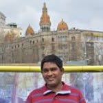 Profile Picture of Raziuddin Mohammed (@raziuddin_mohammed) on Instagram