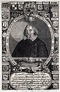 Profile Photo of Georg Anton von Rodensteinon Wikipedia