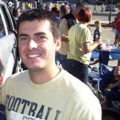 Profile Picture of Matt (@oberst2430) on Twitter