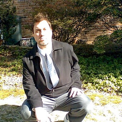 Profile Picture of Ken Miller (@MittRomneyIsALi) on Twitter