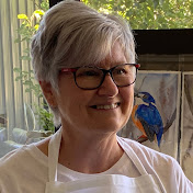 Profile Picture of Lorraine Brown Watercolours (@lorrainebrownwatercolours) on Youtube