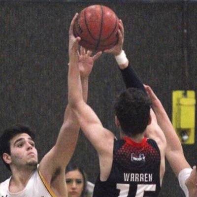 Profile Picture of Andre Warren (@_Andrewarren) on Twitter