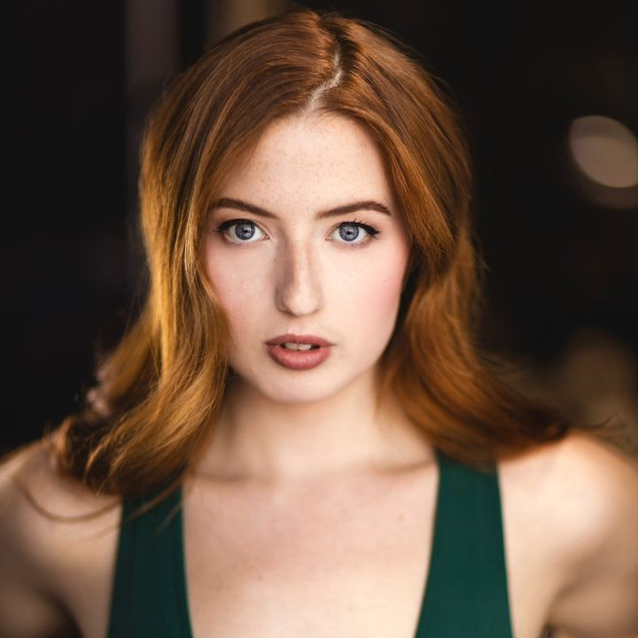 Profile Picture of Allison Gillis (@@allygilli) on Tiktok