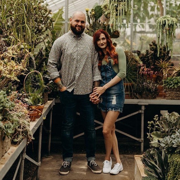 Profile Picture of Devyn Hempy (@devynhempy) on Poshmark