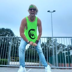 Profile Picture of Michael Bohnen (@michaelbohnen) on Tiktok