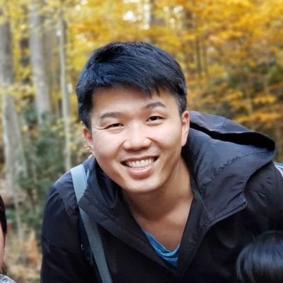 Profile Picture of Ben Cheung  🇺🇸 🧢 (@BensCheung) on Twitter