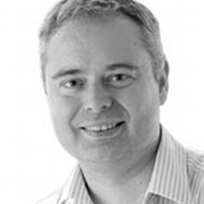 Profile Picture of Brian McKenna (@bmmck) on Twitter