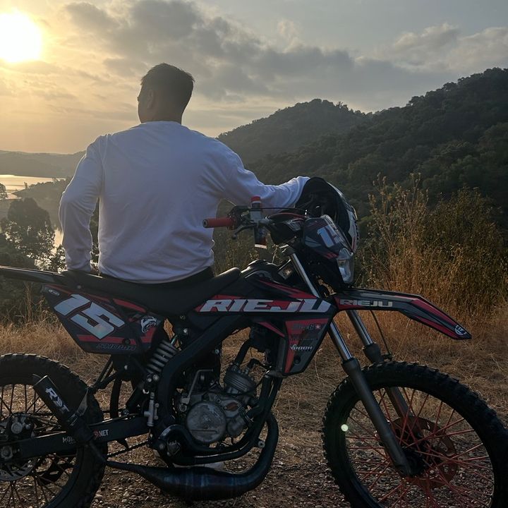 Profile Picture of dominjimenez_ (@dominjimenez_) on Tiktok