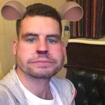 Profile Picture of Connor Hennessy (@connorhennessy2) on Twitter