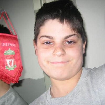 Profile Picture of Matt_loves_gemma (@MatthewFornieri) on Twitter
