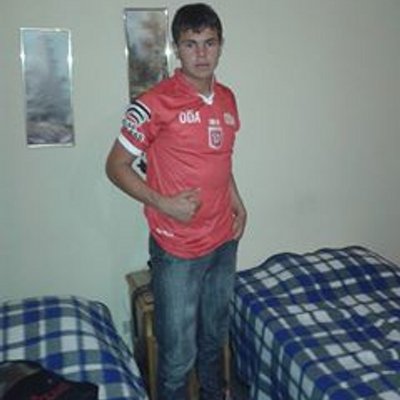 Profile Picture of Jorge Lezcano (@jorgelezcano951) on Twitter