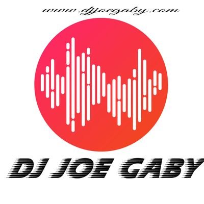 Profile Picture of Dee Jay Joe Gaby (@DeeJayJoeGaby1) on Twitter
