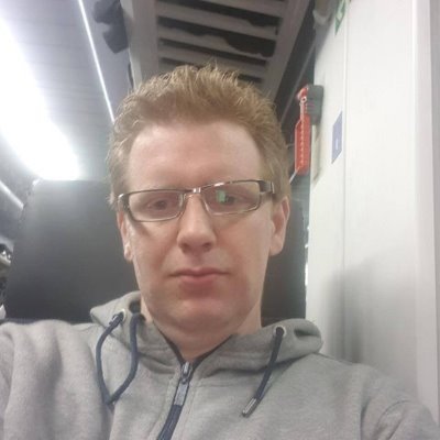 Profile Picture of Mike Großer (@Xed1806) on Twitter