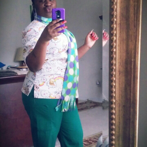 Profile Picture of Adrian Williams (@ladyadri23) on Poshmark