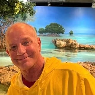 Profile Picture of Steve Varner (@steve_varner) on Instagram