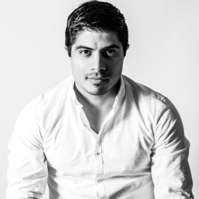 Profile Picture of Daniel Villarreal Z (@danielvz22) on Twitter