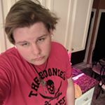 Profile Picture of John goad III (@afflictionville) on Instagram