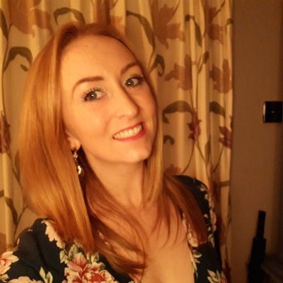 Profile Picture of Clare Barrett (@Clare_sci20) on Twitter