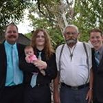 Profile Picture of Chris Tornow (@christornow) on Instagram