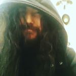 Profile Picture of Philip Michael Grant Goldsmith (@featherinadream) on Instagram